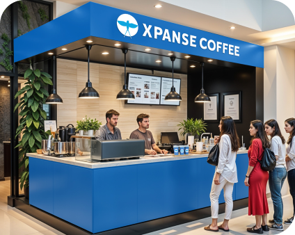 Xpanse To-Go