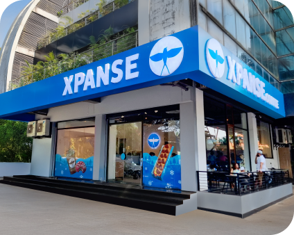 Xpanse To-Go