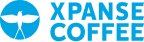 Xpanse Coffee logo